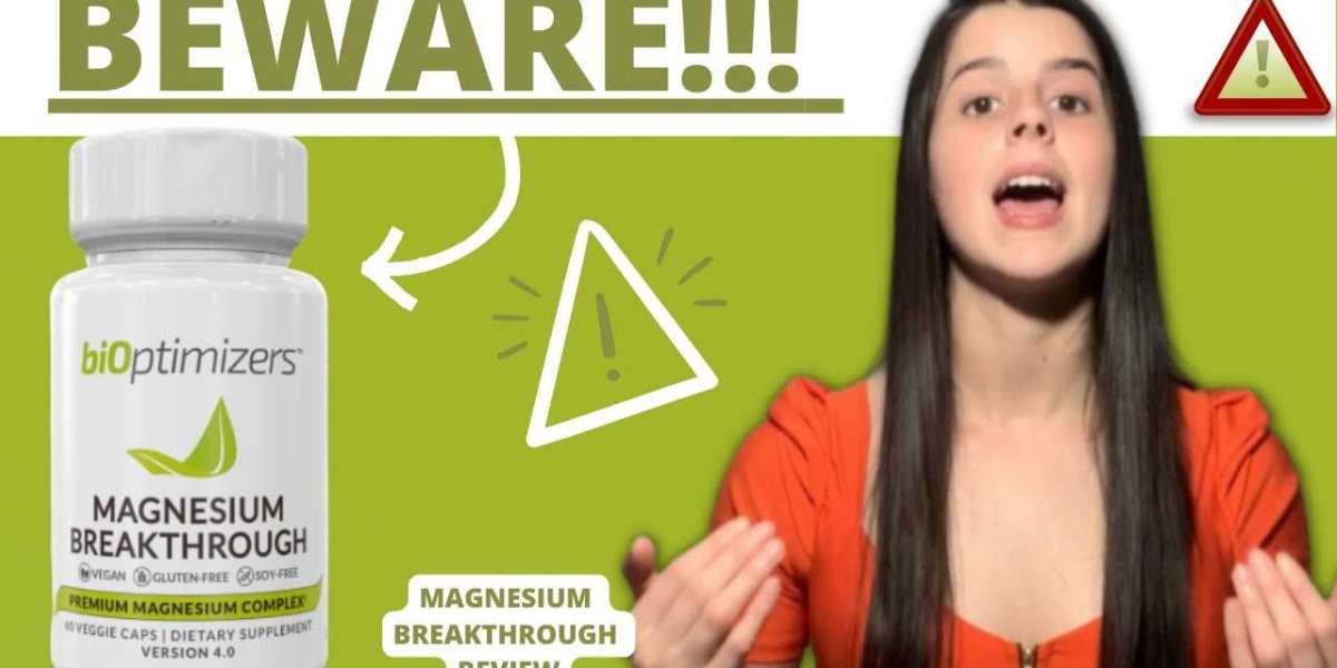 Ten Ways To Learn BiOptimizers Magnesium Breakthrough Effectively!