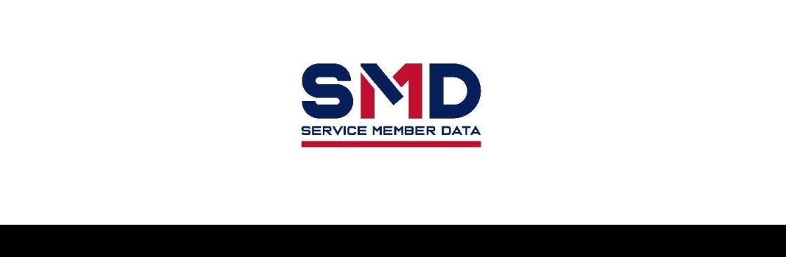 Service Member Data Cover Image