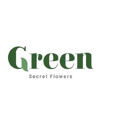 Green Secret Flowers Profile Picture