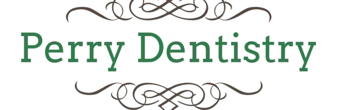 Perry dentistry Cover Image