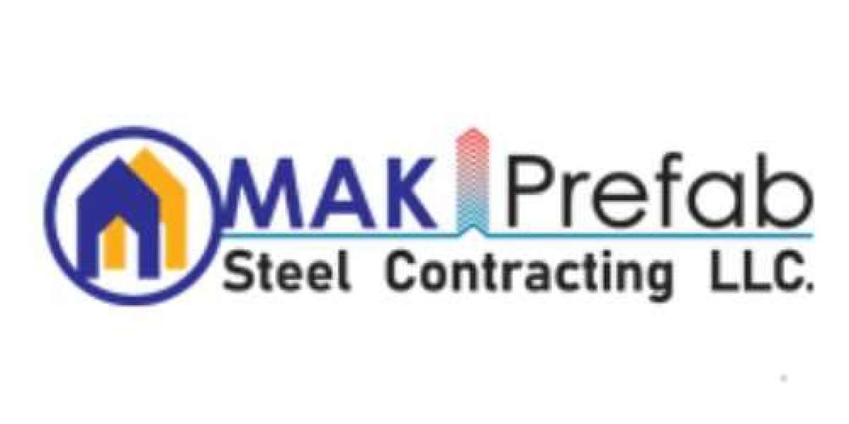 Puf Panel Manufacturers in UAE: Why MAK Prefab Steel Contracting LLC is the Go-To Choice