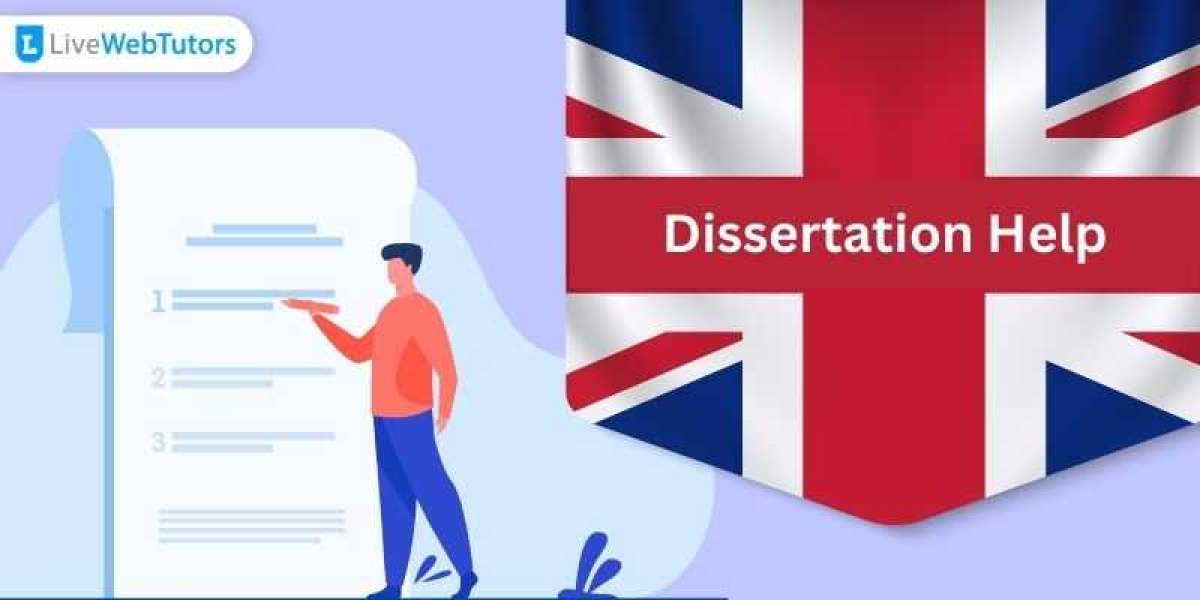 Tips To Find Reliable Dissertation Assistance in London