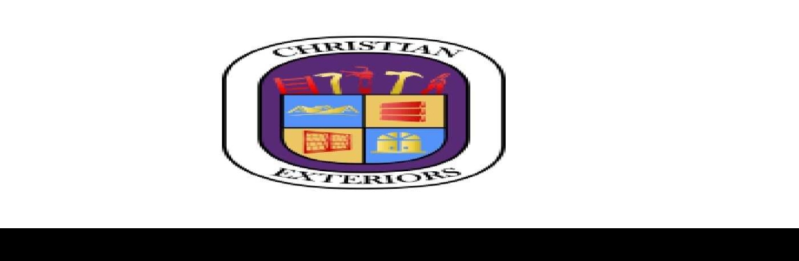 Christian Exteriors LLC Cover Image