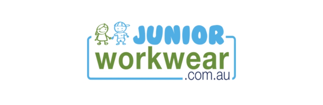 JUNIOR WORKWEAR Cover Image