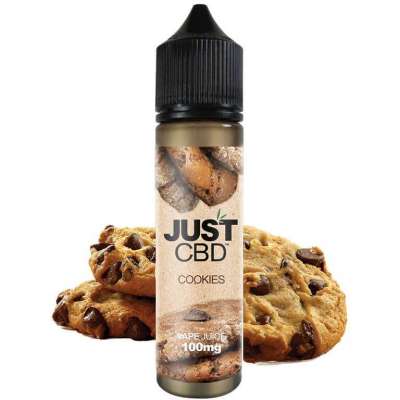 Aceite de CBD para Vapear – Galletas Profile Picture