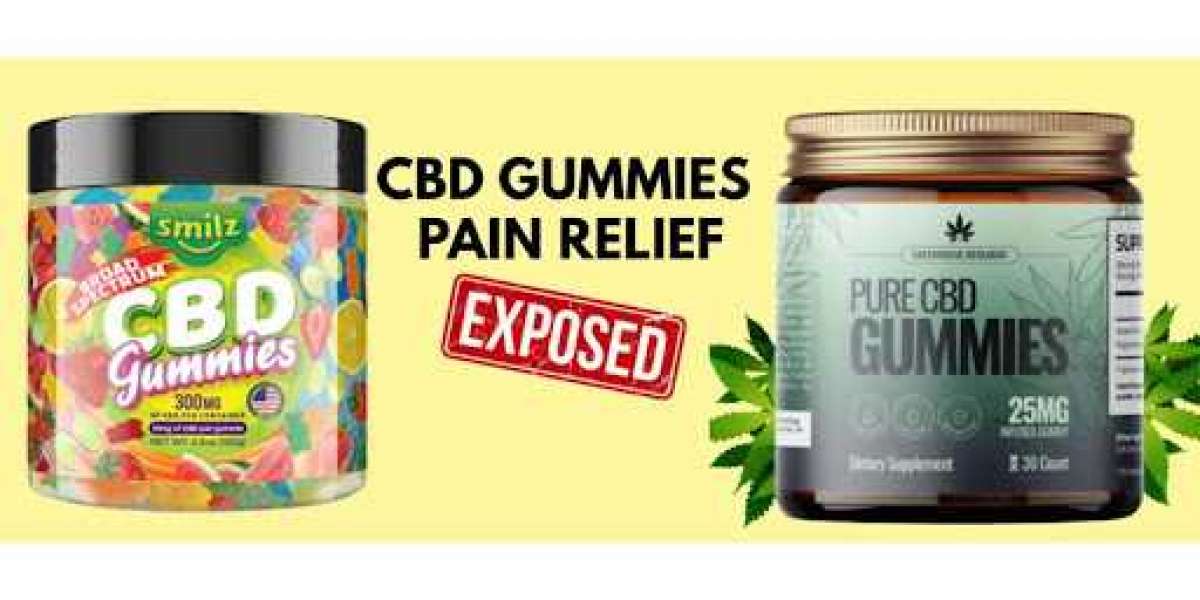 The Truth About Shark Tank CBD Gummies: Separating Fact from Fiction