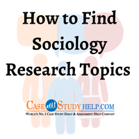 240+ Best Sociology Research Topics for Academic Writing