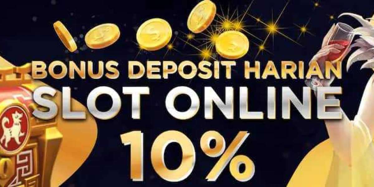 Faktor yang Menybabkan Situs Judi QQ Slot Online QQSLOT228 Jadi Terkenal