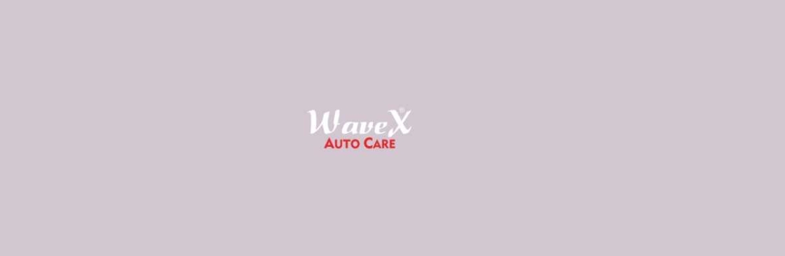 Wavex Auto Care Cover Image