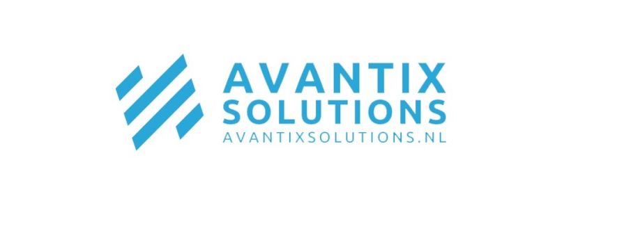 Avantix solutions Cover Image