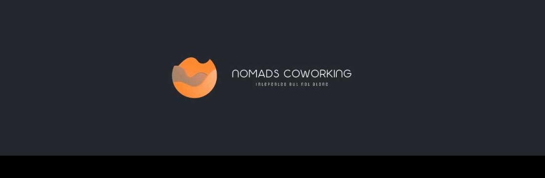 NOMADS COWORKING Cover Image