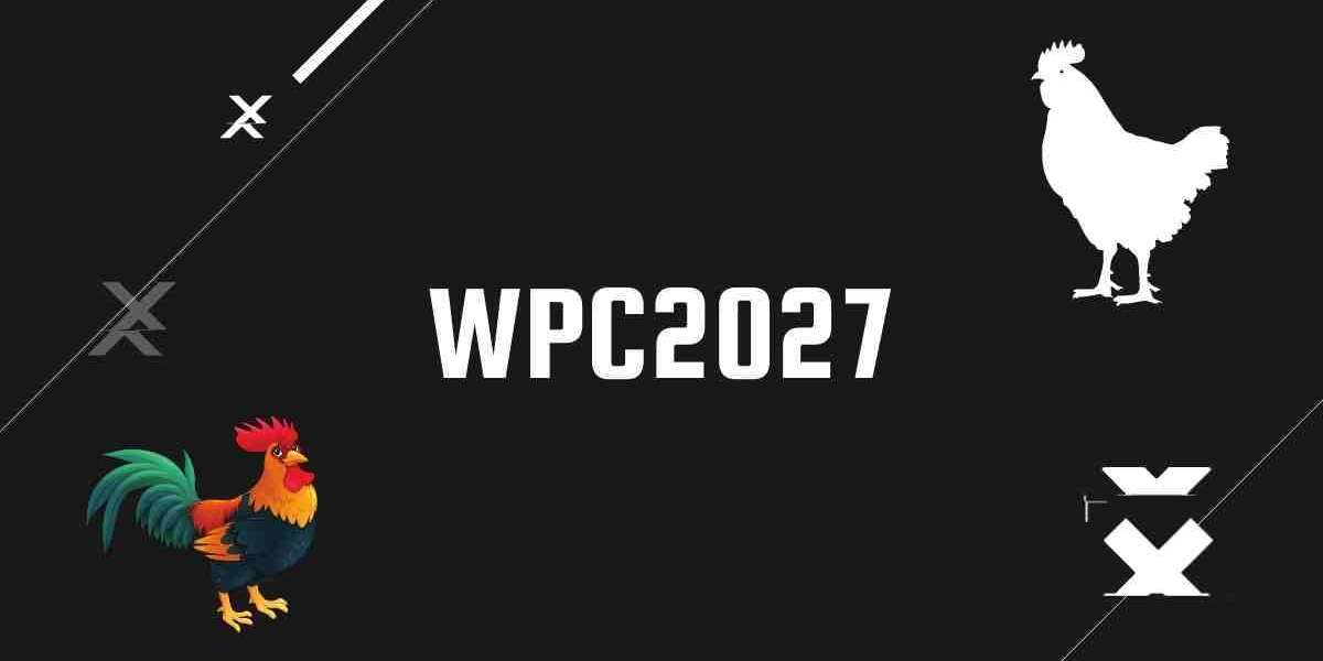 WPC2027 Live Login Dashboard and Signup Process Guide