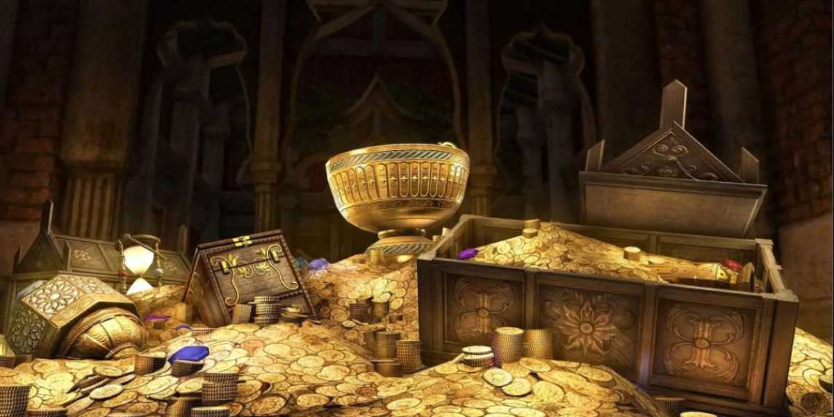 Proper And Valuable Knowledge About Buy Eso Gold