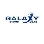 Galaxy Promo Profile Picture