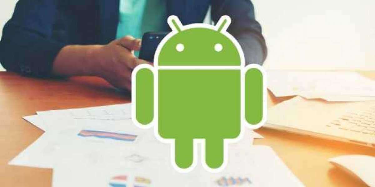 Android App Development Knoxville TN