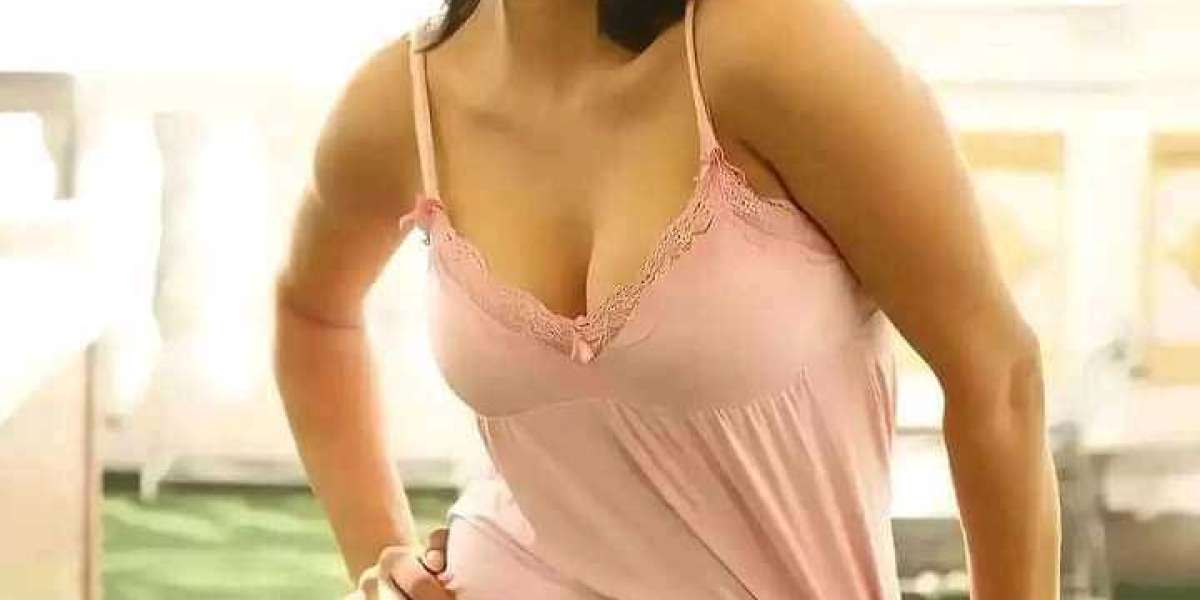 High Profile Escort Service in Aerocity | 9667293685