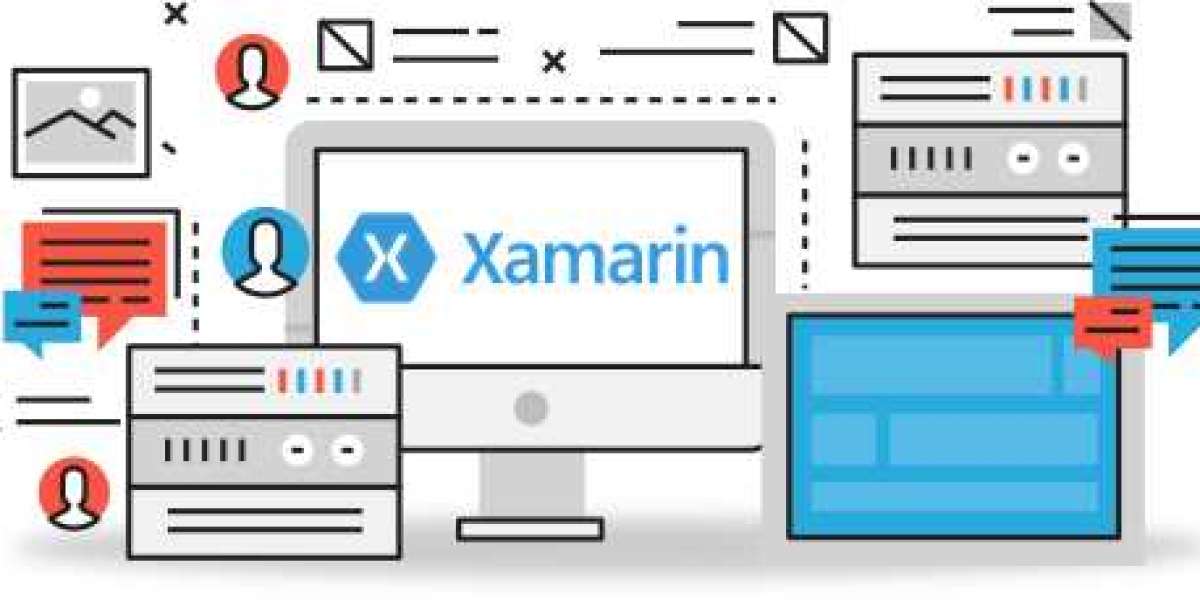 Xamarin App Development: Building Cross-Platform Mobile Apps with Ease