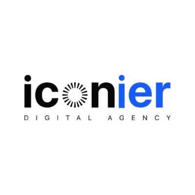 ICONIER Digital Agency Profile Picture