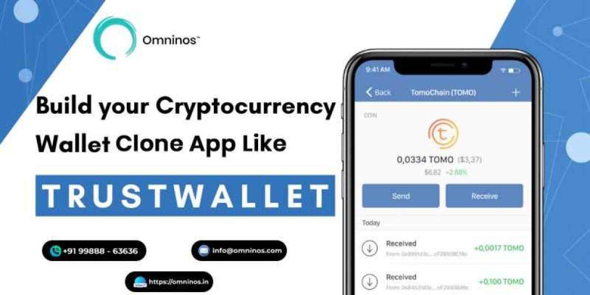 Trust Wallet Clone