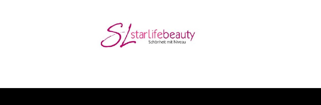 Starlife Beauty Cover Image