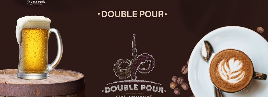 Double Pour Cover Image