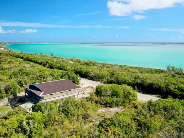 Luxury Real Estate Properties in Turks and Caicos | Keller Williams TCI