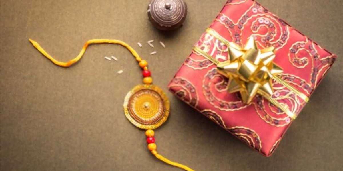 Easily Send Rakhi To Mumbai For Your Siblings