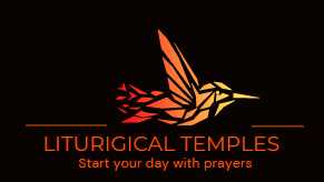 Liturgical Temples Profile Picture