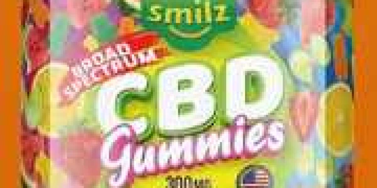 Superior CBD Gummies Canada (Fraud or Legit) What Customers Have To Say? [Superior CBD Gummies Canada]