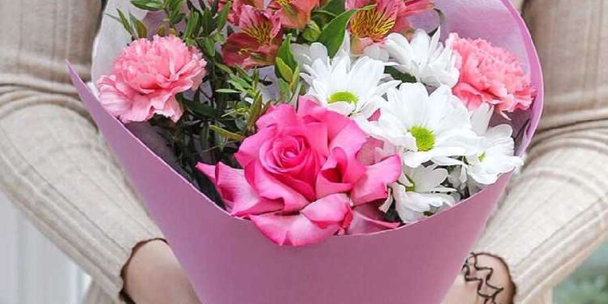 How To Choose The Perfect Flowers For Any Occasion In Larnaca?