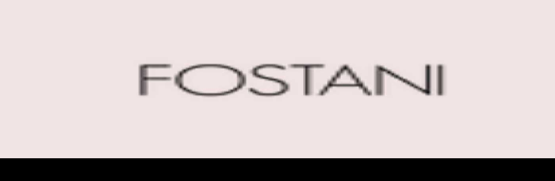 FOSTANI LLC Cover Image