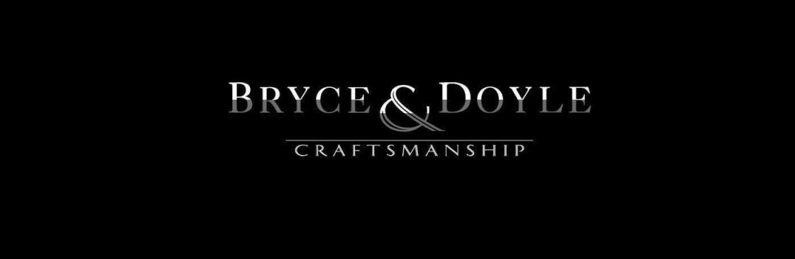 bryceanddoyle Cover Image