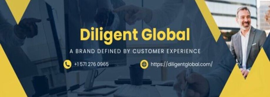 Diligent Global Cover Image