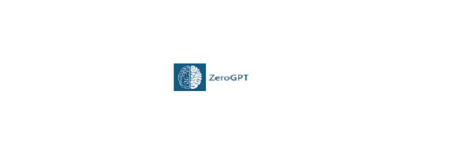 ZeroGPT Cover Image