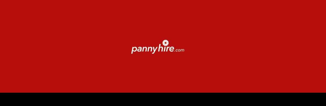 PANNY HIRE LA Cover Image