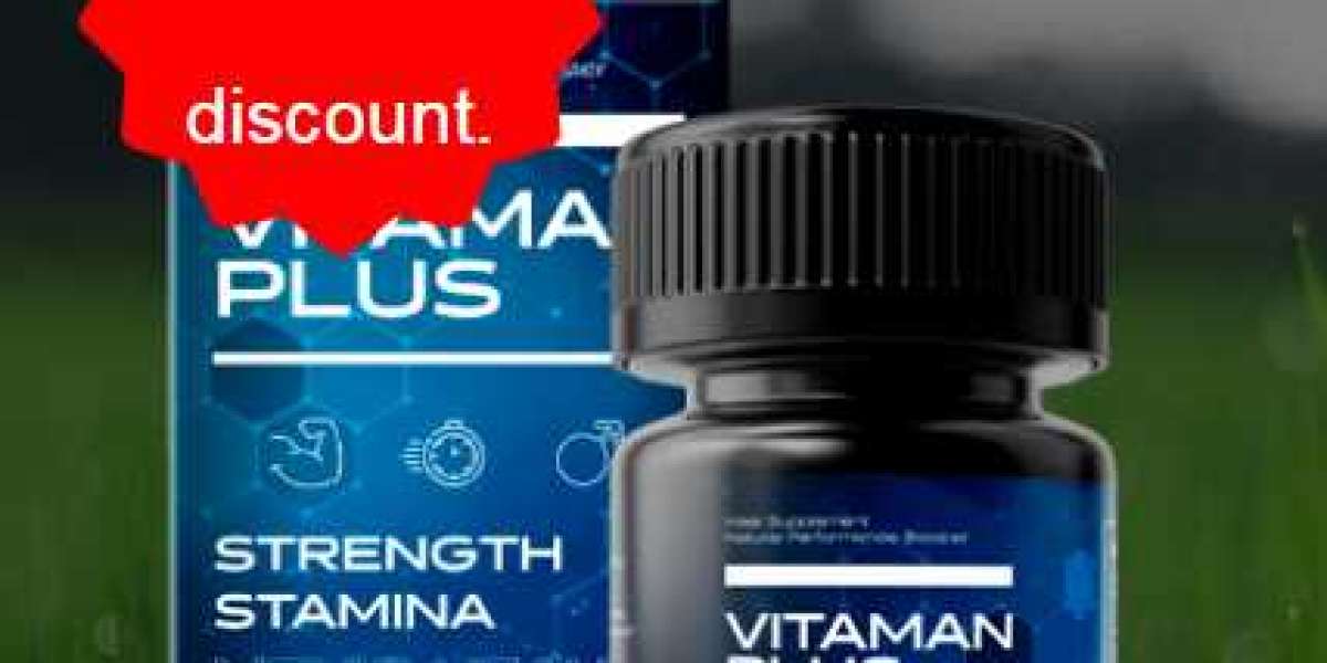 vitaman plus