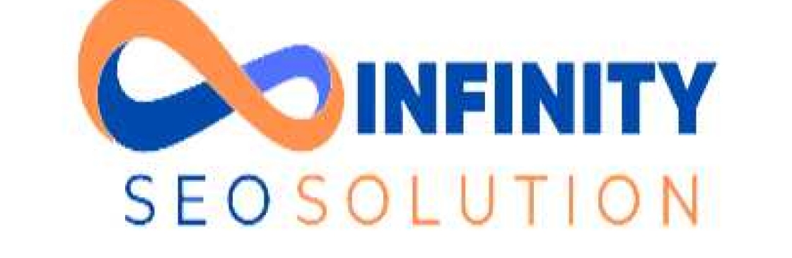 infinityseosolution Cover Image