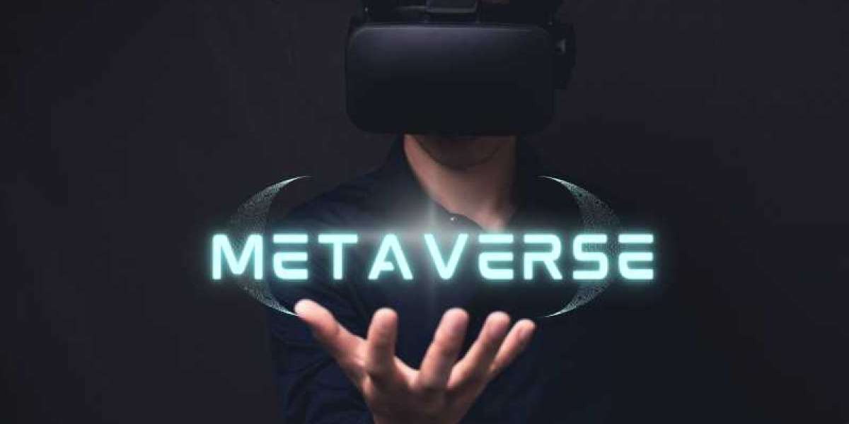 Rising Trend of Metaverse NFT Marketplace Development for Real Estate