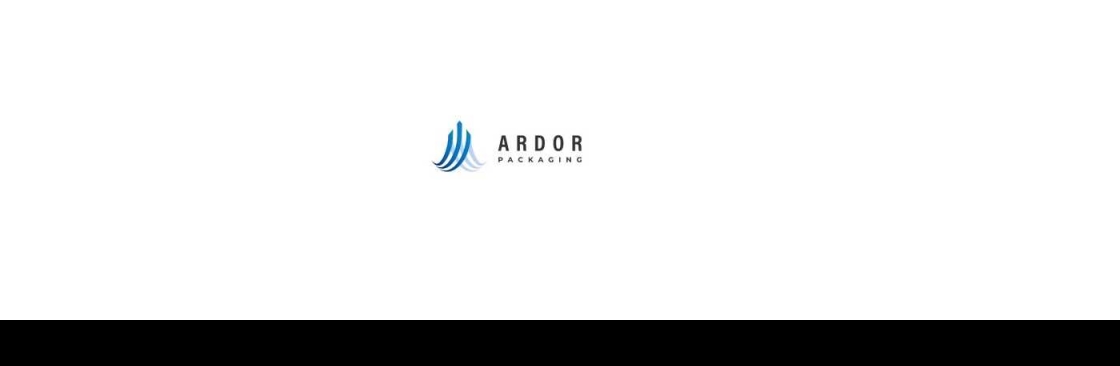 Ardor Packaging Cover Image