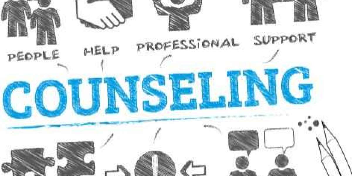 Benefits of Counselling