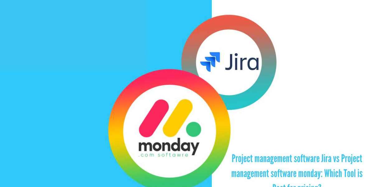 Project management software Jira vs Project management software monday: Which Tool is Best for pricing?