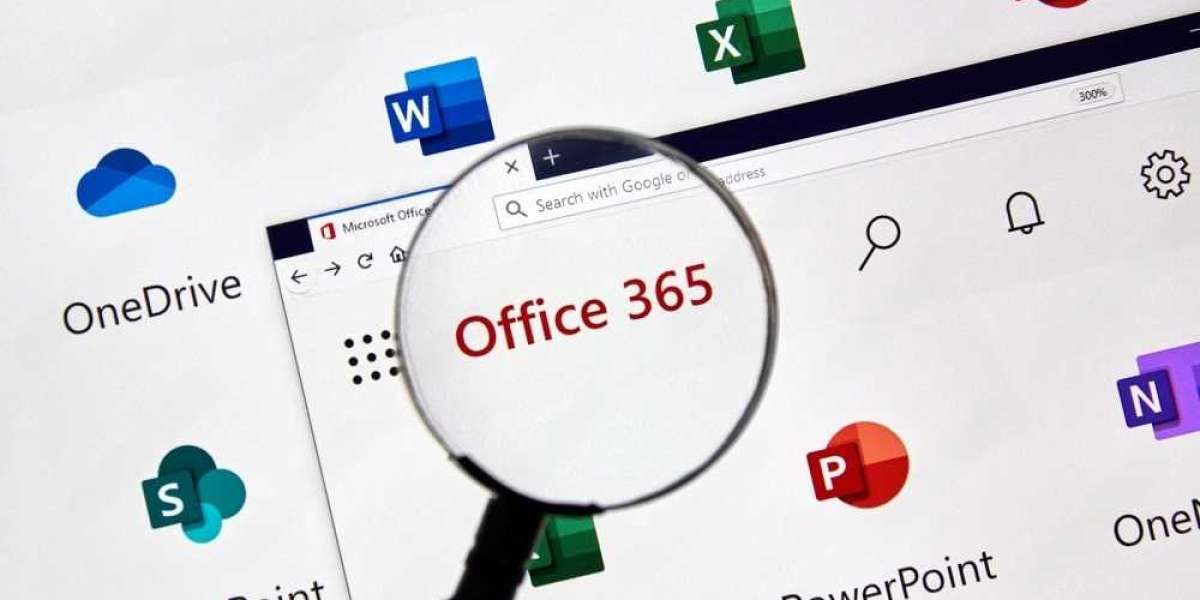 What is Microsoft Office - The Basics?