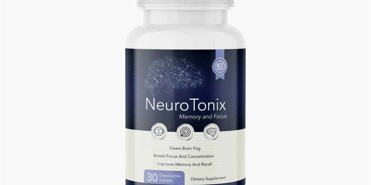 What Makes Neurotonix Ingredients So Advantageous?