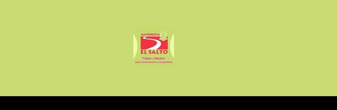 Maderería El Salto Cover Image