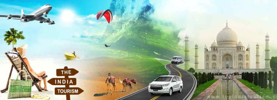 Travel company Cover Image