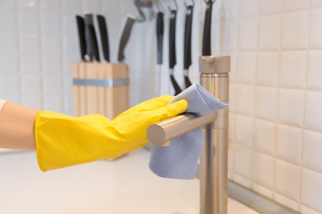 Residential & Commercial Cleaning & Washing services at an affordable price