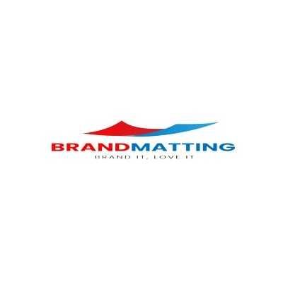 Brandmat Pty ltd Profile Picture