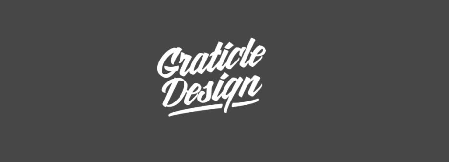 Graticle Design Cover Image