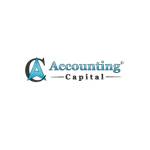 Accounting Capital Profile Picture